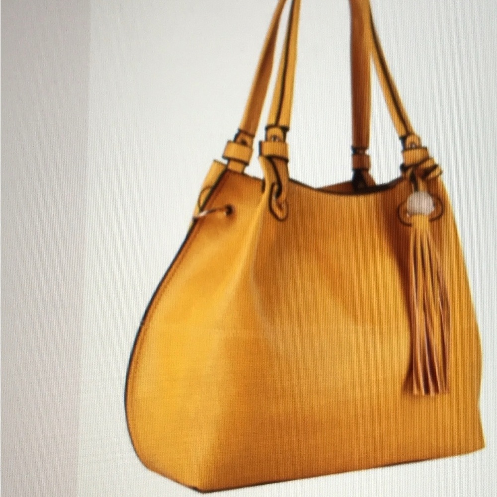 Hobo bag